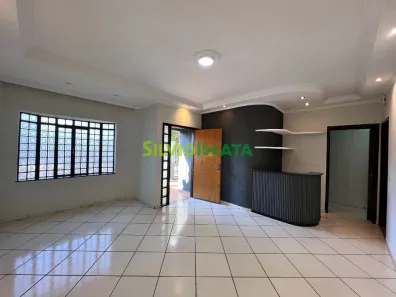 Casa com 3 Quartos à venda, 122m² no Jardim Copacabana, Maringá