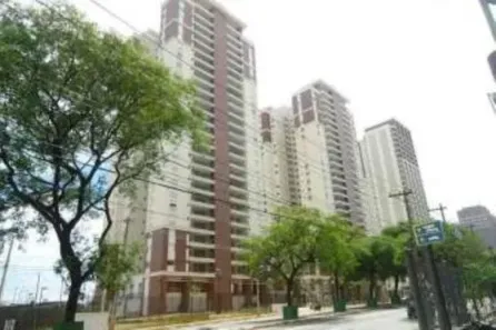 Apartamento com 4 Quartos à venda, 168m² no Água Branca, São Paulo