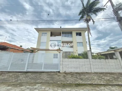 Apartamento com 1 Quarto à venda, 39m² no Caldas da Imperatriz, Santo Amaro da Imperatriz