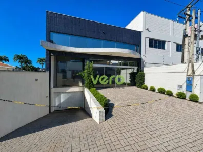 Ponto Comercial à venda, 426m² no Centro, Americana