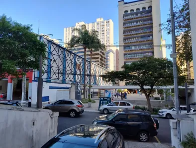 com 5 Quartos para alugar, 150m² no Vila Mariana, São Paulo