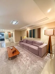 Apartamento com 3 Quartos à venda, 183m² no Jardim Paris, Jundiaí