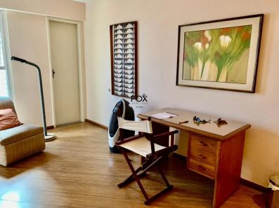 Sala Comercial à venda, 33m² no Funcionários, Belo Horizonte