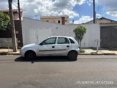 Casa com 4 Quartos à venda, 144m² no Córrego dos Peixes, Batatais