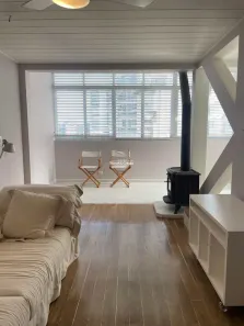 Apartamento com 1 Quarto para alugar, 105m² no Vila Caraguatá, São Paulo