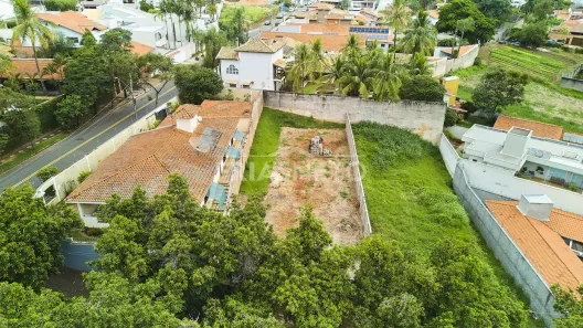 Lote/Terreno à venda, 600m² no Centro, Piracicaba