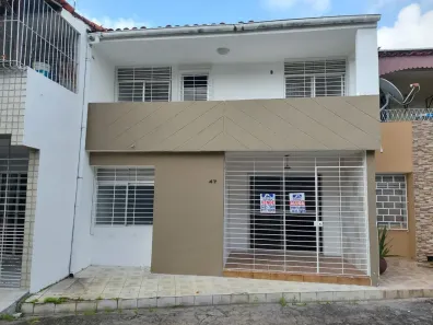 Casa de Condomínio com 4 Quartos à venda, 134m² no Boa Viagem, Recife