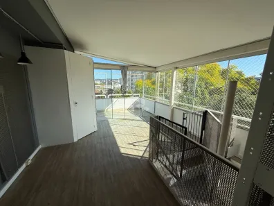 Apartamento com 1 Quarto à venda, 69m² no Cidade Baixa, Porto Alegre
