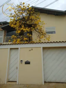 Sobrado com 4 Quartos à venda, 358m² no Chácara da Barra, Campinas