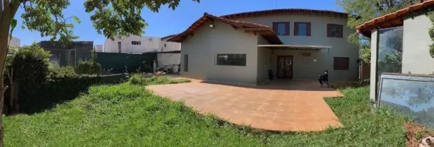 Sobrado com 4 Quartos à venda, 400m² no Cidade São Francisco, São Paulo