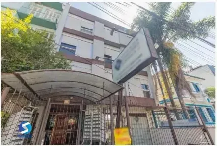 Apartamento com 2 Quartos à venda, 62m² no Cidade Baixa, Porto Alegre