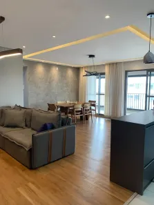 Apartamento com 3 Quartos à venda, 105m² no Tatuapé, São Paulo