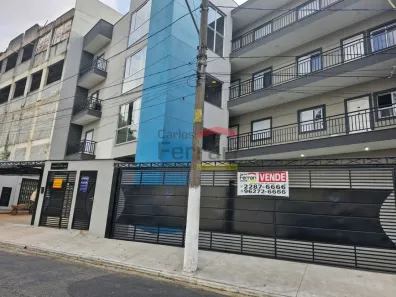 Casa de Condomínio com 2 Quartos à venda, 40m² no Santana, São Paulo