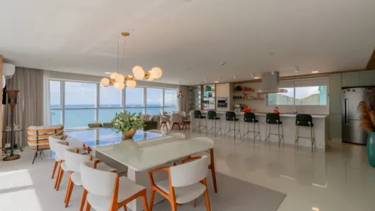 Apartamento com 4 Quartos à venda, 315m² no Centro, Balneário Camboriú