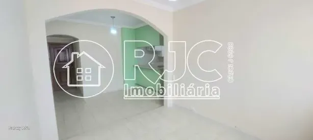 Apartamento com 2 Quartos à venda, 61m² no Vila Isabel, Rio de Janeiro