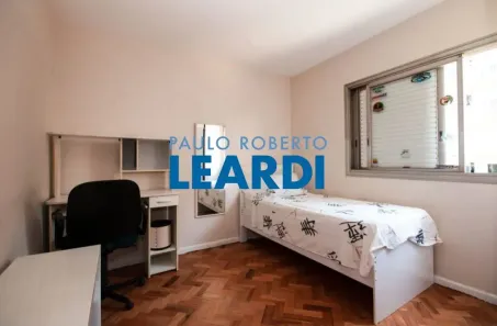 Apartamento com 3 Quartos à venda, 115m² no Santo Amaro, São Paulo