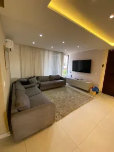 Casa de Condomínio com 3 Quartos à venda, 190m² no Amazônia Park, Cabedelo