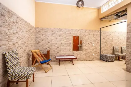 Casa com 4 Quartos à venda, 160m² no Guará I, Brasília