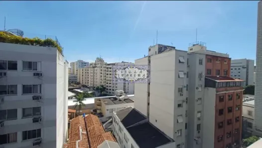 Apartamento com 2 Quartos à venda, 60m² no Flamengo, Rio de Janeiro
