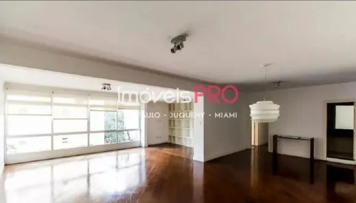 Apartamento com 3 Quartos à venda, 276m² no Jardim Paulista, São Paulo