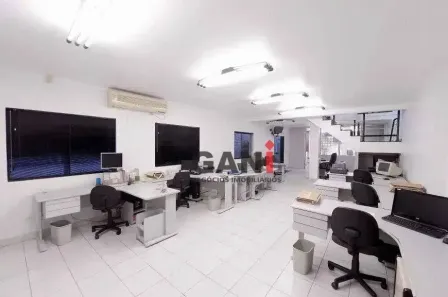 Imóvel Comercial à venda, 500m² no Vila Prudente, São Paulo