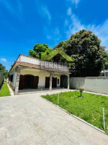 Casa com 3 Quartos à venda, 12m² no Parada Angélica, Duque de Caxias