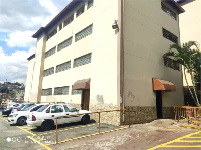 Apartamento com 2 Quartos à venda, 50m² no Jardim Martins Silva, São Paulo