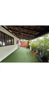 Casa de Condomínio com 4 Quartos à venda, 157m² no Barra da Tijuca, Rio de Janeiro