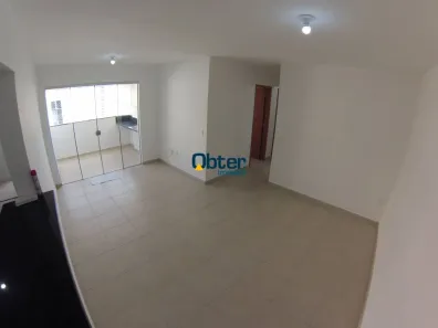 Apartamento com 3 Quartos para alugar, 84m² no Jardim Goiás, Goiânia