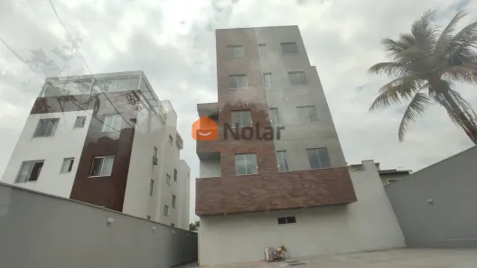 Apartamento com 2 Quartos à venda, 67m² no Santa Branca, Belo Horizonte