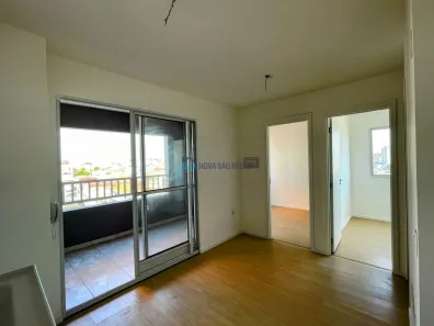 Apartamento com 2 Quartos à venda, 35m² no Vila Santo Estéfano, São Paulo