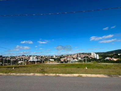 Lote/Terreno à venda, 255m² no Jardim das Nações, Itatiba