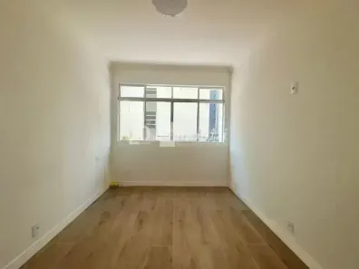 Apartamento com 1 Quarto à venda, 35m² no Vila Buarque, São Paulo