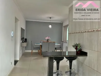 Casa com 3 Quartos à venda, 180m² no Loteamento Residencial Andrade, Pindamonhangaba