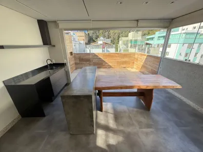 Cobertura com 2 Quartos à venda, 148m² no Buritis, Belo Horizonte