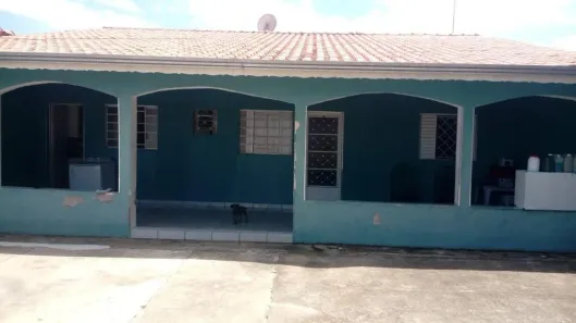 Casa com 2 Quartos à venda, 100m² no Jardim Adhemar de Barros, Campinas