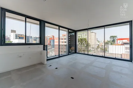 Apartamento com 2 Quartos à venda, 78m² no Batel, Curitiba