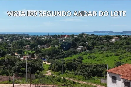 Lote/Terreno à venda, 1097m² no , Armação dos Búzios