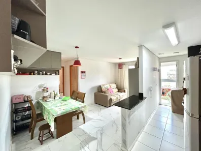 Apartamento com 2 Quartos à venda, 65m² no Botafogo, Campinas