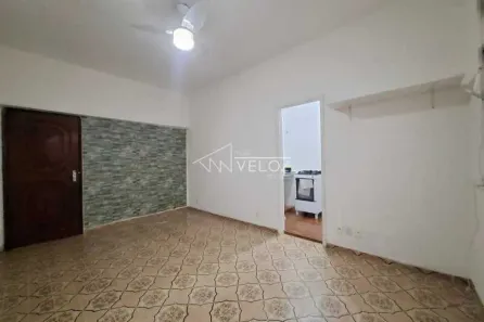 Apartamento com 1 Quarto à venda, 32m² no Centro, Rio de Janeiro