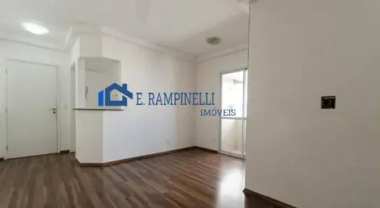 Apartamento com 3 Quartos à venda, 60m² no Vila Pompéia, São Paulo