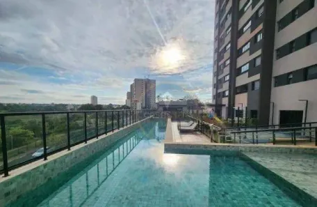 Apartamento com 3 Quartos à venda, 101m² no Parque do Mirante, Uberaba