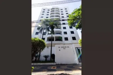 Apartamento com 3 Quartos à venda, 100m² no Jardim Paraíso, Campinas