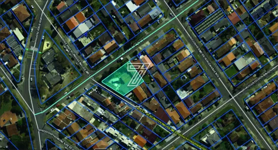 Lote/Terreno à venda, 198m² no Abranches, Curitiba