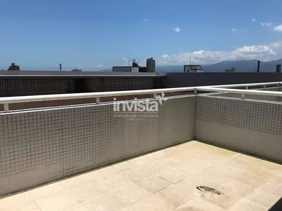 Sala Comercial com 1 Quarto para alugar, 200m² no Centro, São Vicente