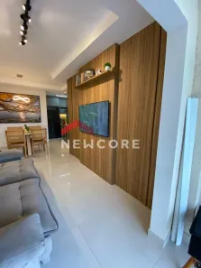 Apartamento com 3 Quartos à venda, 66m² no Jardim Flórida, Jundiaí
