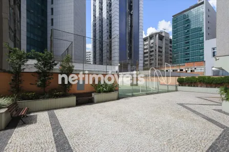 Apartamento com 4 Quartos à venda, 211m² no Funcionários, Belo Horizonte