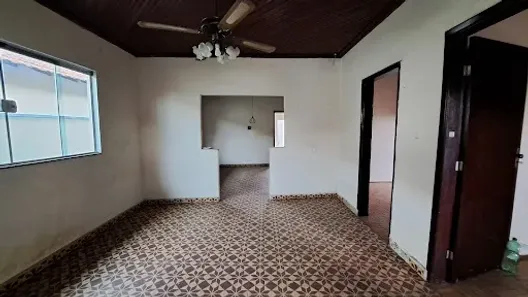 Casa com 3 Quartos à venda, 124m² no Linópolis 1ª Gleba, Santa Bárbara D'Oeste