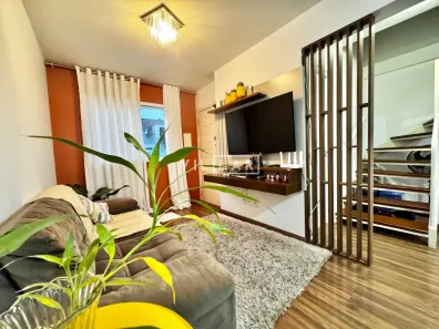 Casa de Condomínio com 3 Quartos à venda, 66m² no Areal, Pelotas