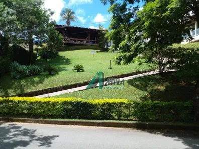 Casa com 3 Quartos à venda, 180m² no Escarpas Do Lago, Capitólio